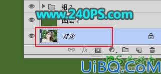 Photoshop美女人像抠图实例：用抽出滤镜和通道工具完美抠出长发美女照片