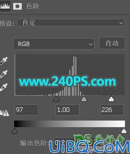 Photoshop抠图换背景教程：学习给玻璃材质的牛奶瓶子素材图抠图换背景。