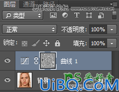 Photoshop祛痘磨皮教程：学习给欧美少女人像后期精修磨皮、祛痘、青春痘