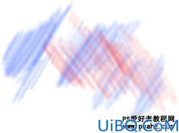 Photoshop新手入门教程：画笔工具的使用
