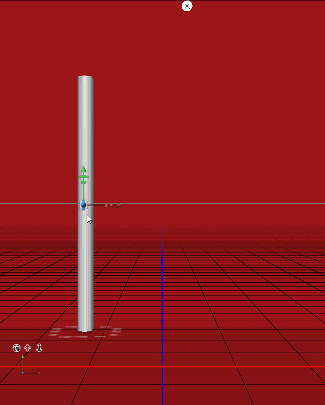Photoshop巧用3D功能制作超酷的立体积木效果