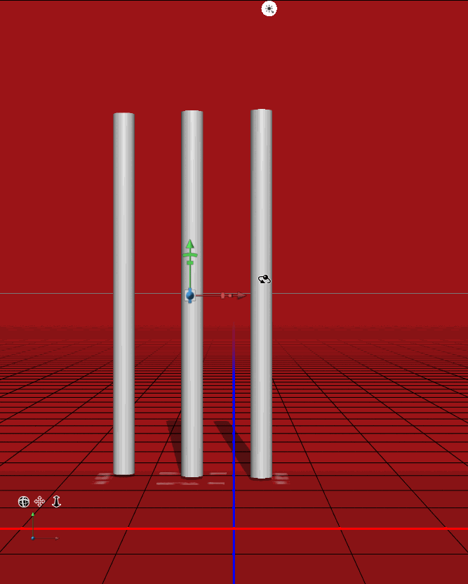 Photoshop巧用3D功能制作超酷的立体积木效果