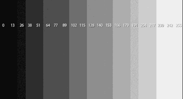Photoshop后期技巧教程：实例讲解用直方图工具去调整自己拍摄的照片。