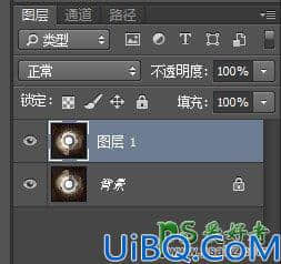 特效Photoshop照片制作实例：利用极坐标滤镜制作地球全景图片。
