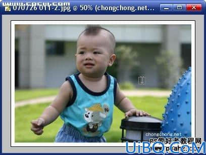 图片批量处理教程：用Photoshop中的Action工具做图片批量处理