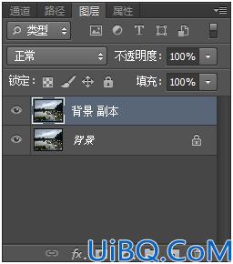 Photoshop基础教程：学习颜色查找命令的使用方法。