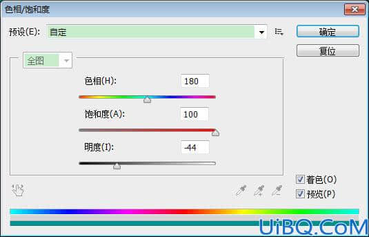 利用滤镜制作非常有科技感的电路背景