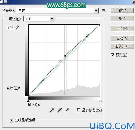 终极通道精细抠发丝及灵活更换任意背景色