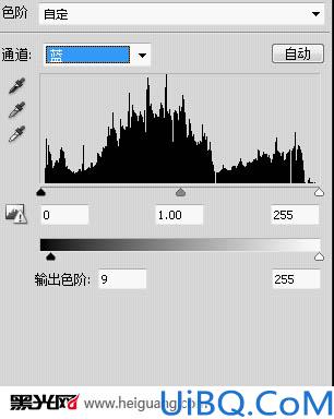 Photoshop给室内婚片加上梦幻的韩系淡黄色