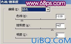 Photoshop调出儿童照片可爱的红紫色