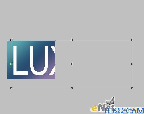 Photoshop制作立体透视花纹字