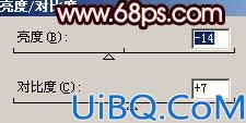 Photoshop给多斑的人像深度磨皮及美白