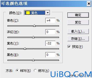 Photoshop调出人物照片干净的中性色