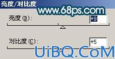 Photoshop修复严重偏暗的手机照片
