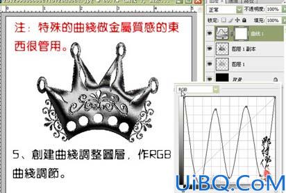 那村老师详解曲线调色