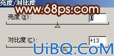 Photoshop快速给手机人物照片美白