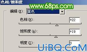 Photoshop让灰蒙蒙的照片再现光彩