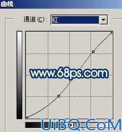 Photoshop调出偏暗照片的柔和色彩