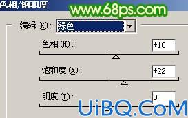 Photoshop让灰蒙蒙的照片再现光彩