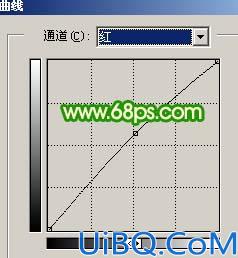 Photoshop让灰蒙蒙的照片再现光彩