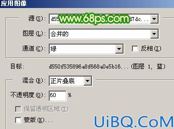 Photoshop让灰蒙蒙的照片再现光彩