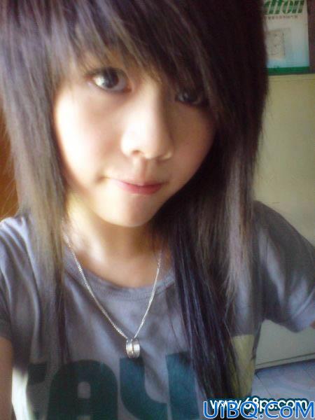 Photoshop调出朦胧照片的艺术色彩