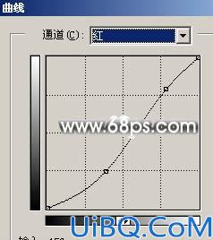 Photoshop制作古典纹理金属字效果