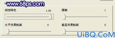 依源风格之冷色调色教程