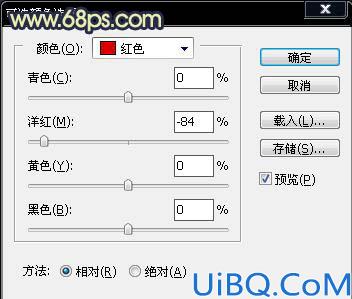 Photoshop调出照片的忧伤怀旧色