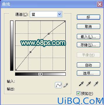 HZC风格之淡色黄绿非主流效果