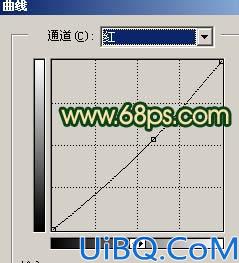 Photoshop打造帅哥颓废效果