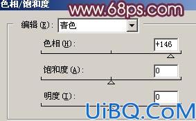 Photoshop调出照片的淡雅色调
