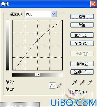 Photoshop调出照片的梦幻蓝色调