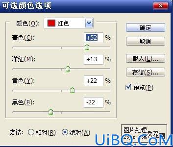 严重偏暗照片的调亮方法