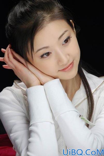 Photoshop制作常用非主流边框
