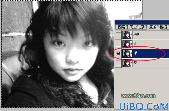 Photoshop制作POP非主流效果