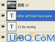 简单调出照片浅灰色调