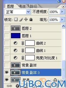 教你调出怀旧效果海边照片