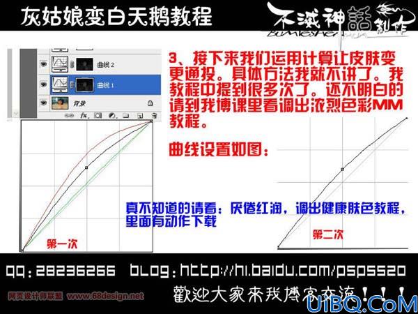 灰蒙蒙的照片清晰处理及美化