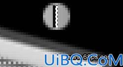 Photoshop制作金属铁链字