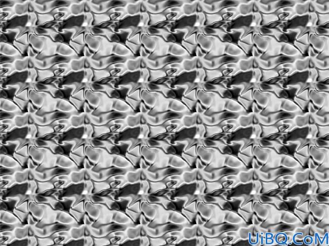 Photoshop制作颓废非主流效果
