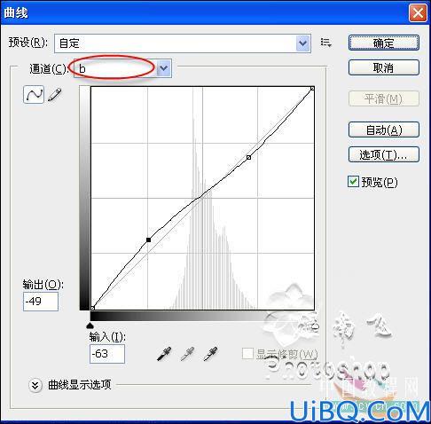 CS3版本调制艳丽色彩照片