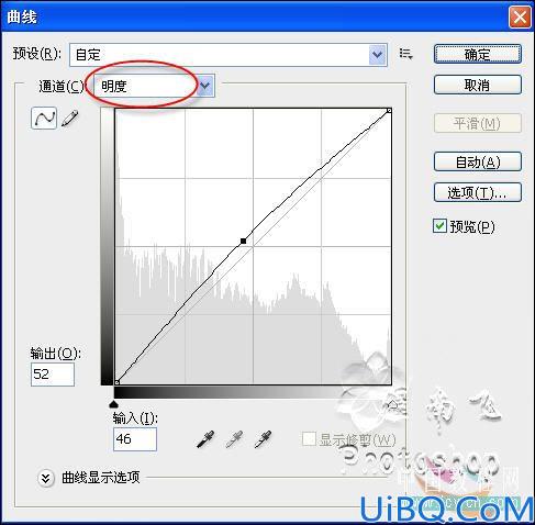 CS3版本调制艳丽色彩照片