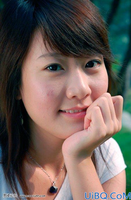 CS版本的另类调色技巧