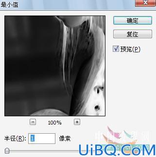 巧用Topaz滤镜制作仿手绘效果