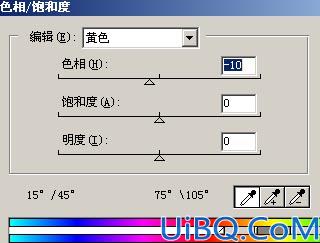 Photoshop制作COOL风格非主流