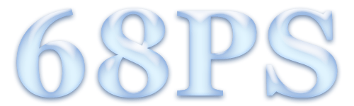 Photoshop制作漂亮水晶字