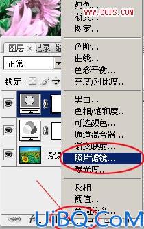 使用Lab颜色通道调出照片完美色彩