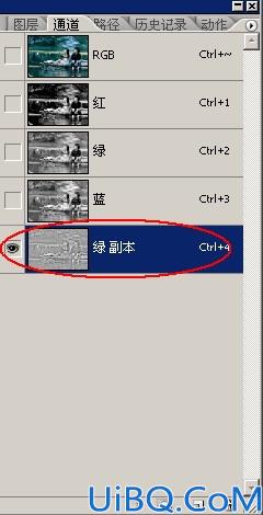 教你打造墨色江南色调