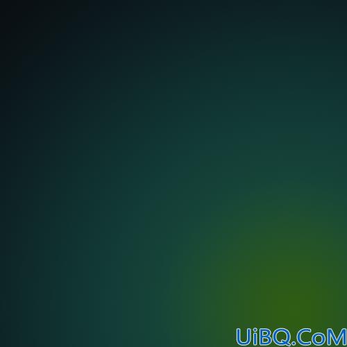 用Photoshop打造vista文字